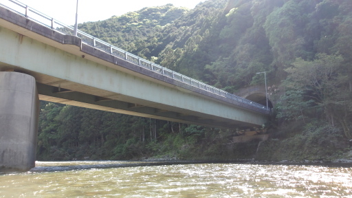 蔵土橋
