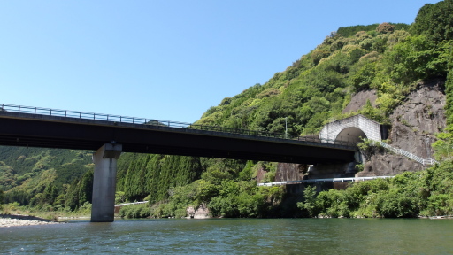 鳴滝橋