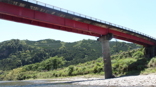 高瀬橋